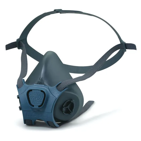 Moldex 7003 Mask Body Large — Grey